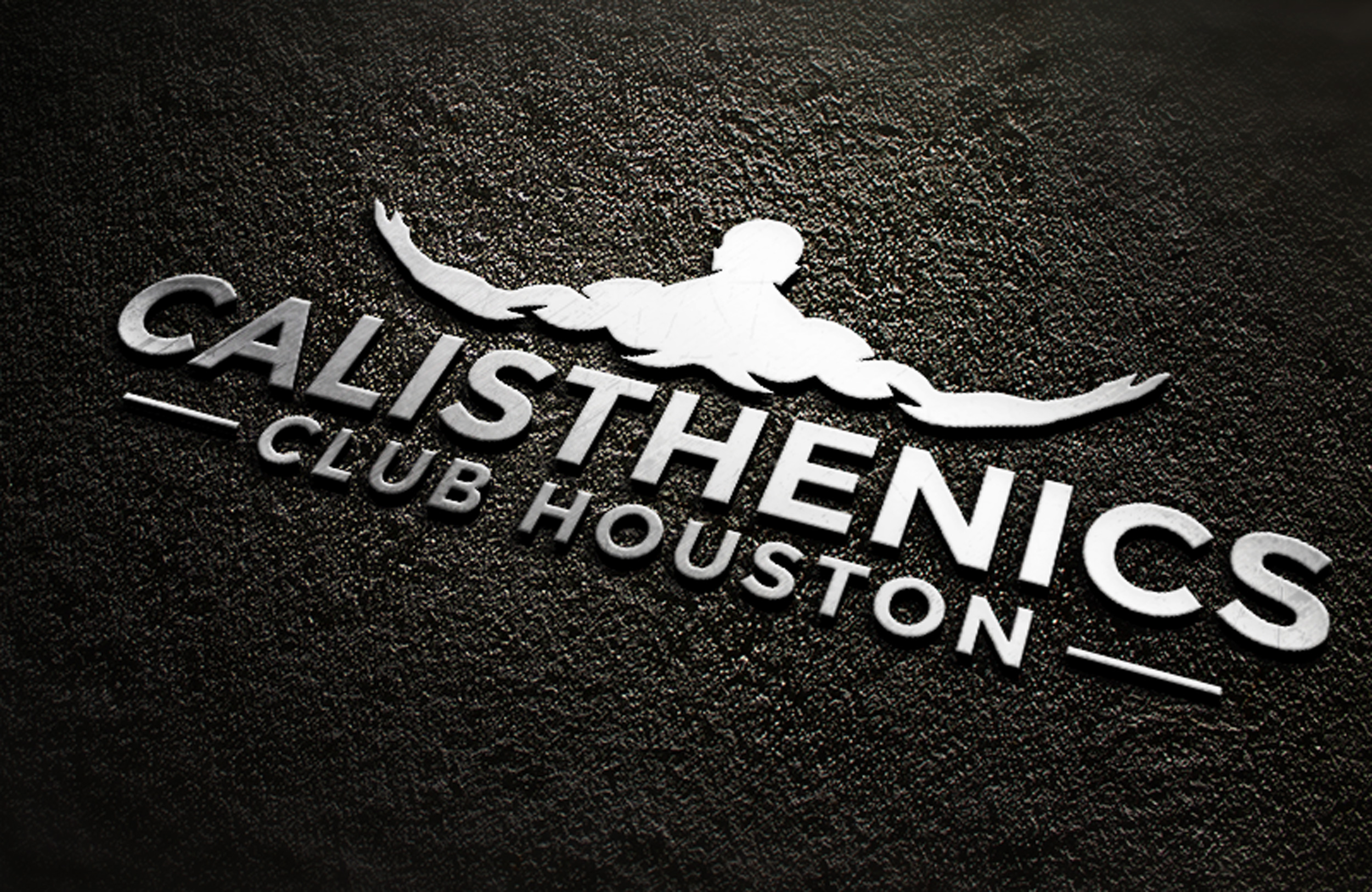 Logo Design by Rosalie.. for Houston Calisthenics Club | Design #33340423