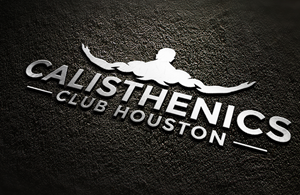 Logo Design by Rosalie.. for Houston Calisthenics Club | Design: #33340423
