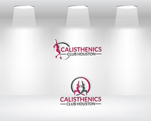 Design de Logo par Daniel Khan pour Houston Calisthenics Club | Design : #33335555