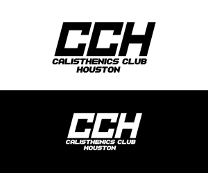 Design de Logo par Paint-Tools pour Houston Calisthenics Club | Design : #33336969