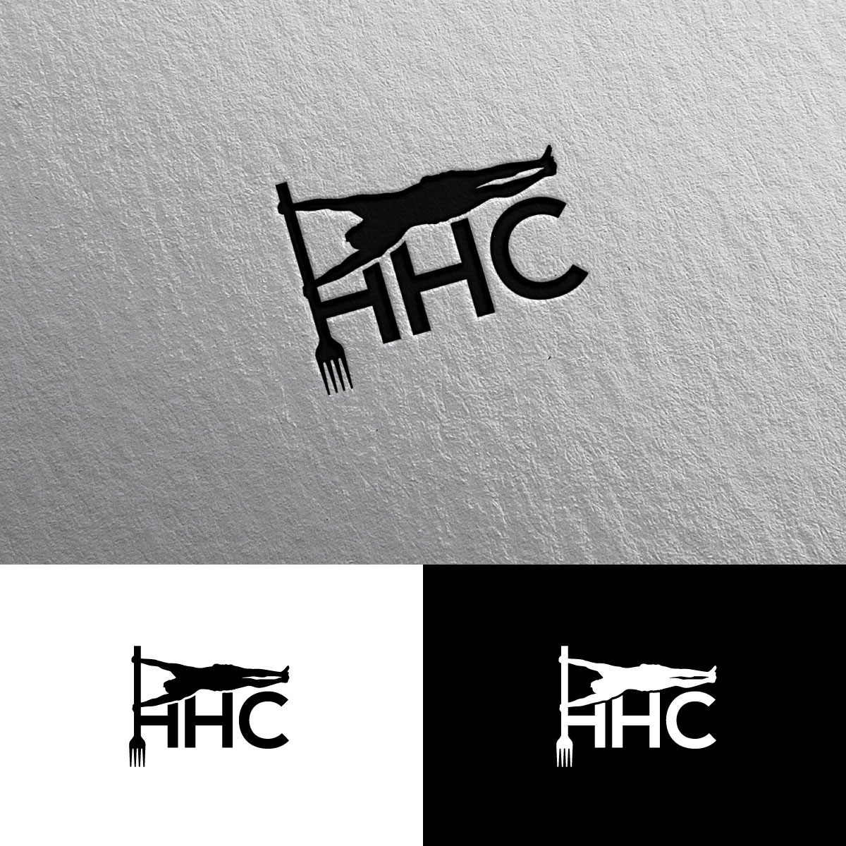 Design de Logo par chris Ray pour Houston Calisthenics Club | Design #33334972