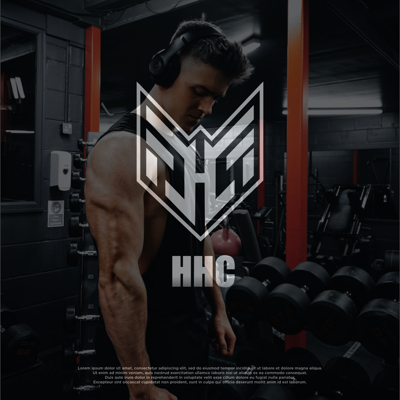Design de Logo par Elysa95 pour Houston Calisthenics Club | Design #33367921