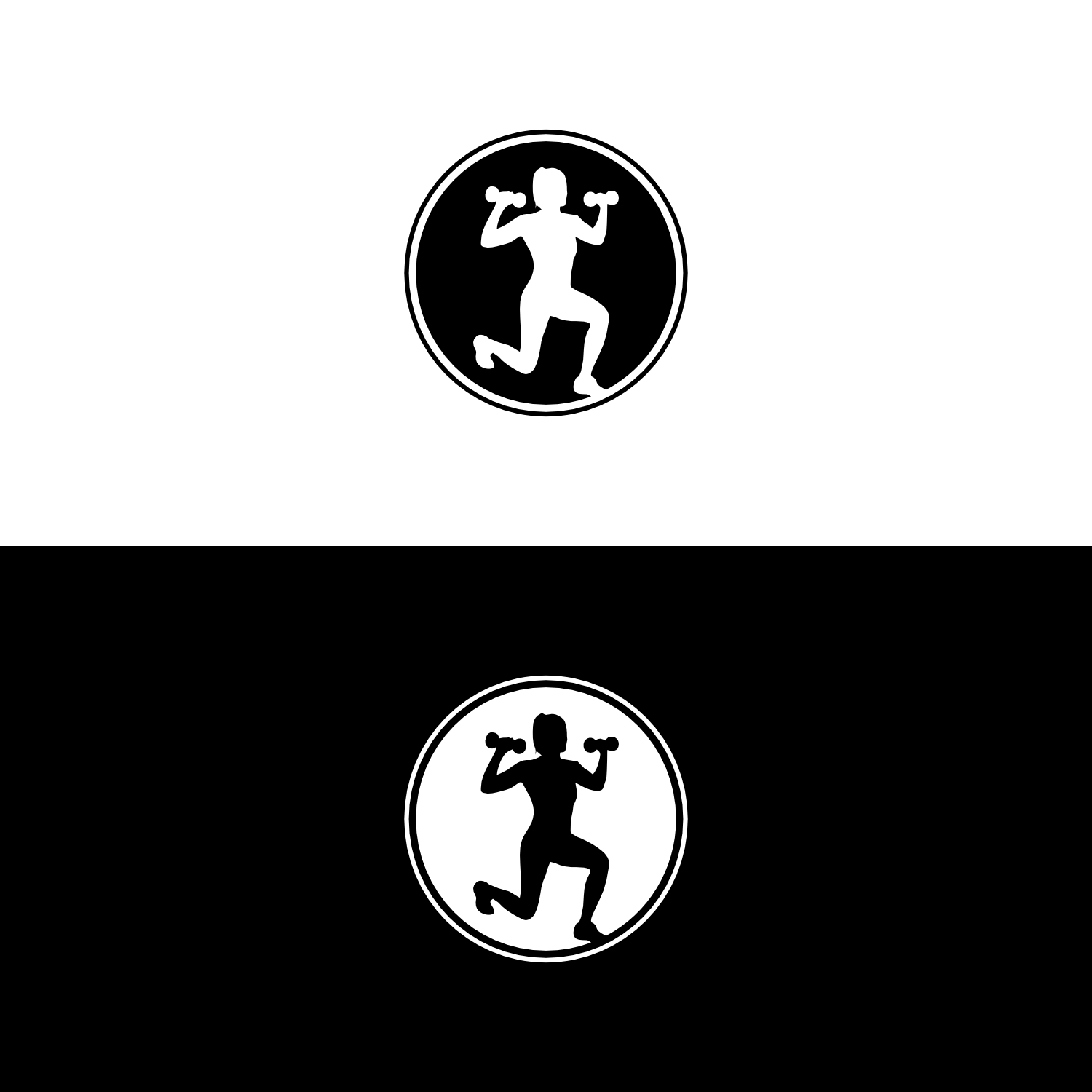 Logo Design by Kenshin777 for Houston Calisthenics Club | Design #33345515