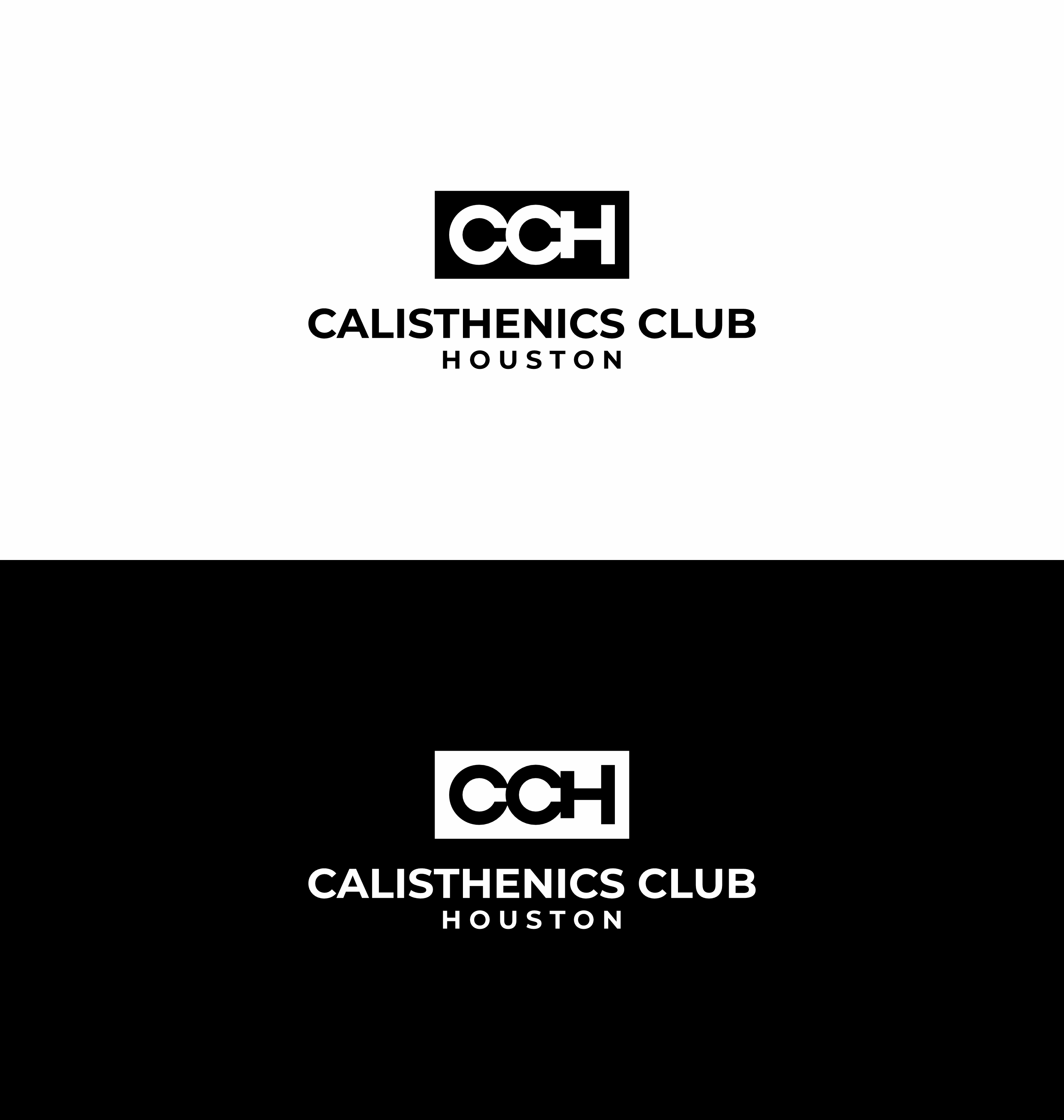 Logo Design by saesean for Houston Calisthenics Club | Design #33352844
