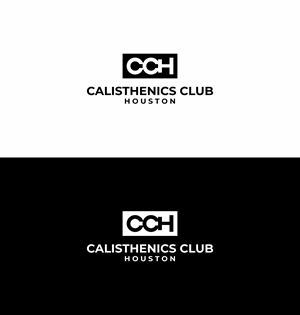 Logo Design by saesean for Houston Calisthenics Club | Design: #33352844