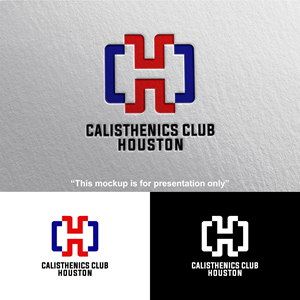 Logo-Design von dhanuboy für Houston Calisthenics Club | Design #33344731