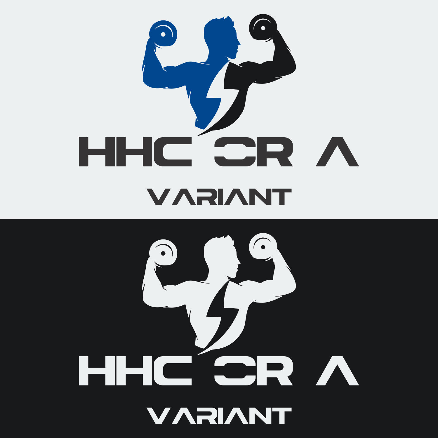 Logo Design by pusing for Houston Calisthenics Club | Design #33337600