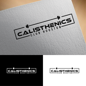 Design de Logo par design wae pour Houston Calisthenics Club | Design : #33334762