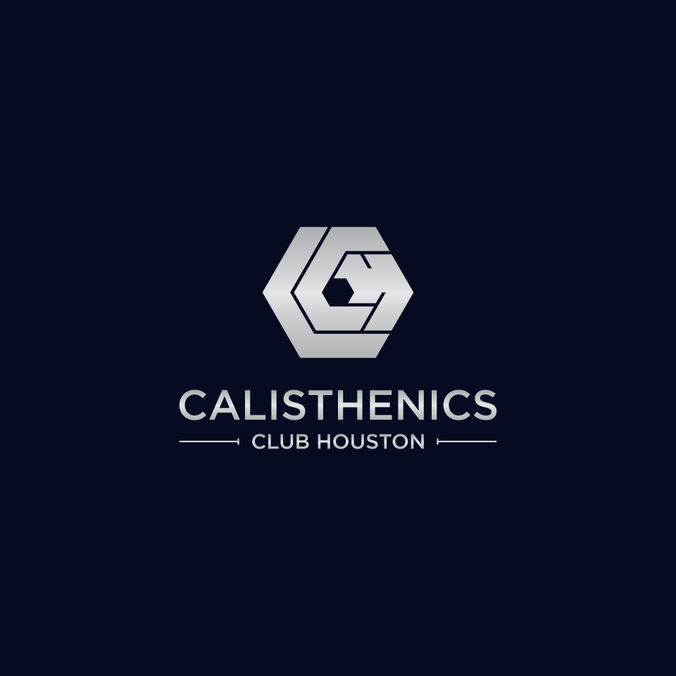 Logo Design by MK_STD for Houston Calisthenics Club | Design #33365092