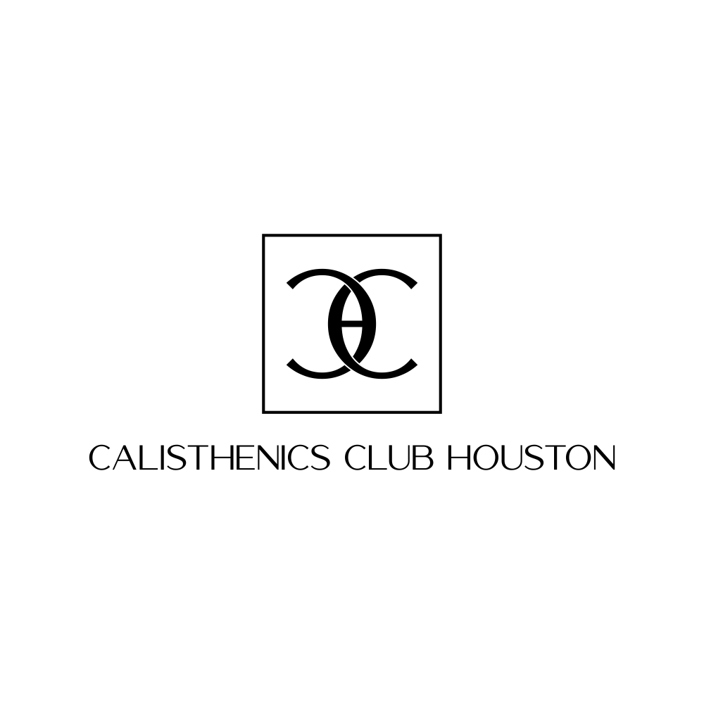 Logo-Design von MK_STD für Houston Calisthenics Club | Design #33371133