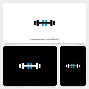 Logo Design by edmore for Houston Calisthenics Club | Design: #33337123