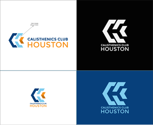 Design de Logo par Afika_YN pour Houston Calisthenics Club | Design : #33356790
