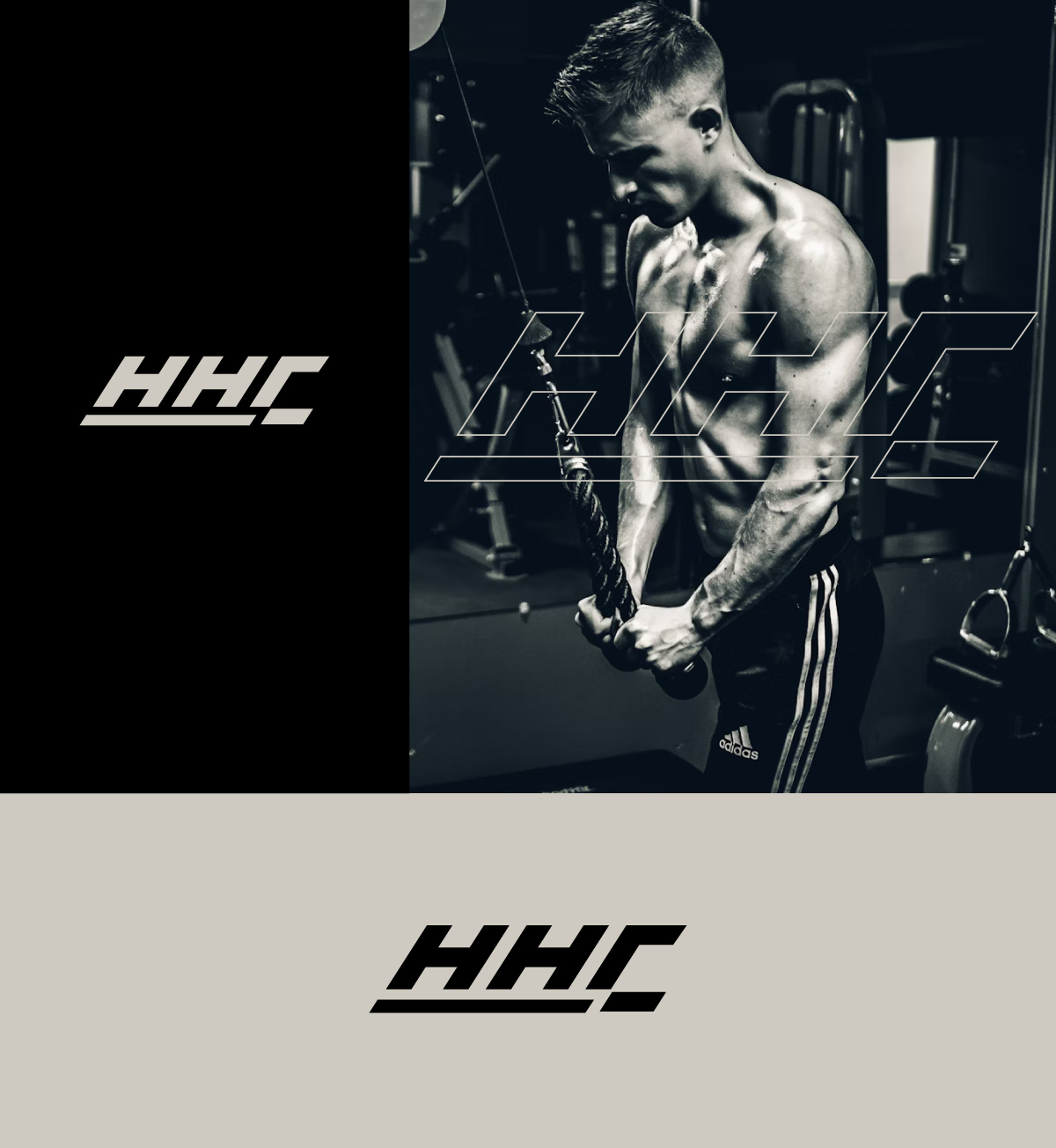 Logo Design by apik. for Houston Calisthenics Club | Design #33334963