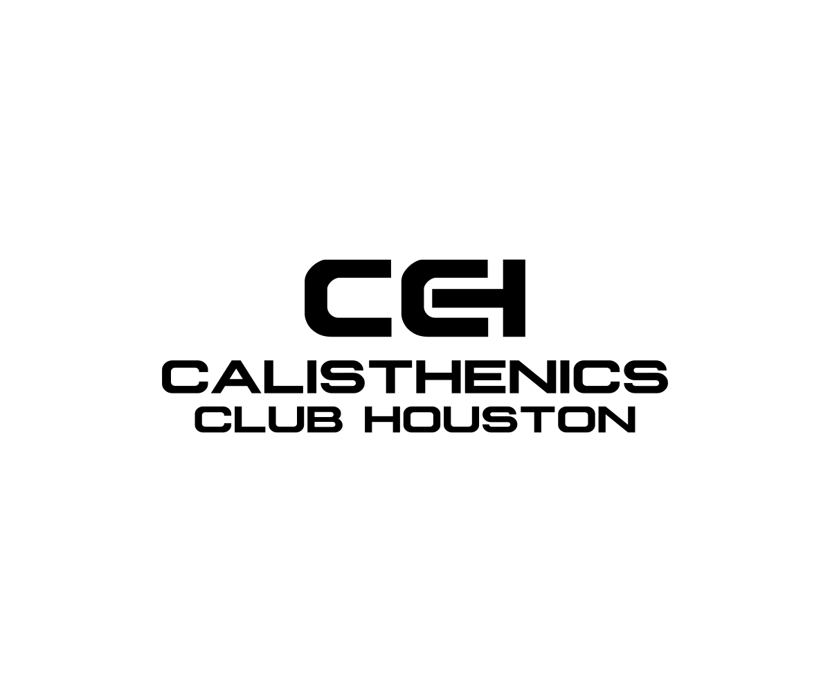 Logo Design by kalongg langgeng jaya for Houston Calisthenics Club | Design #33337011