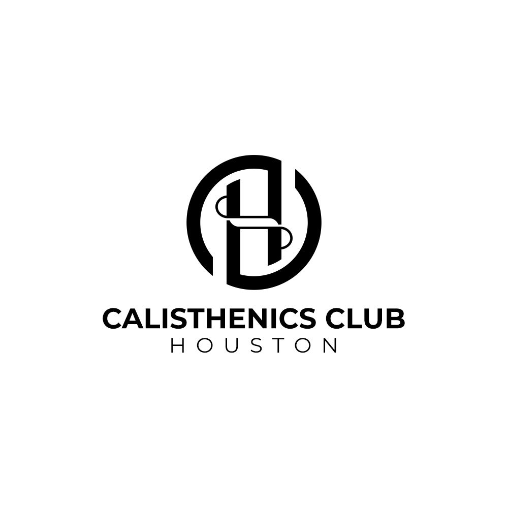 Logo Design by malekah_city for Houston Calisthenics Club | Design #33337698