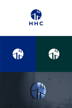 Logo Design by Boril Std for Houston Calisthenics Club | Design: #33336186