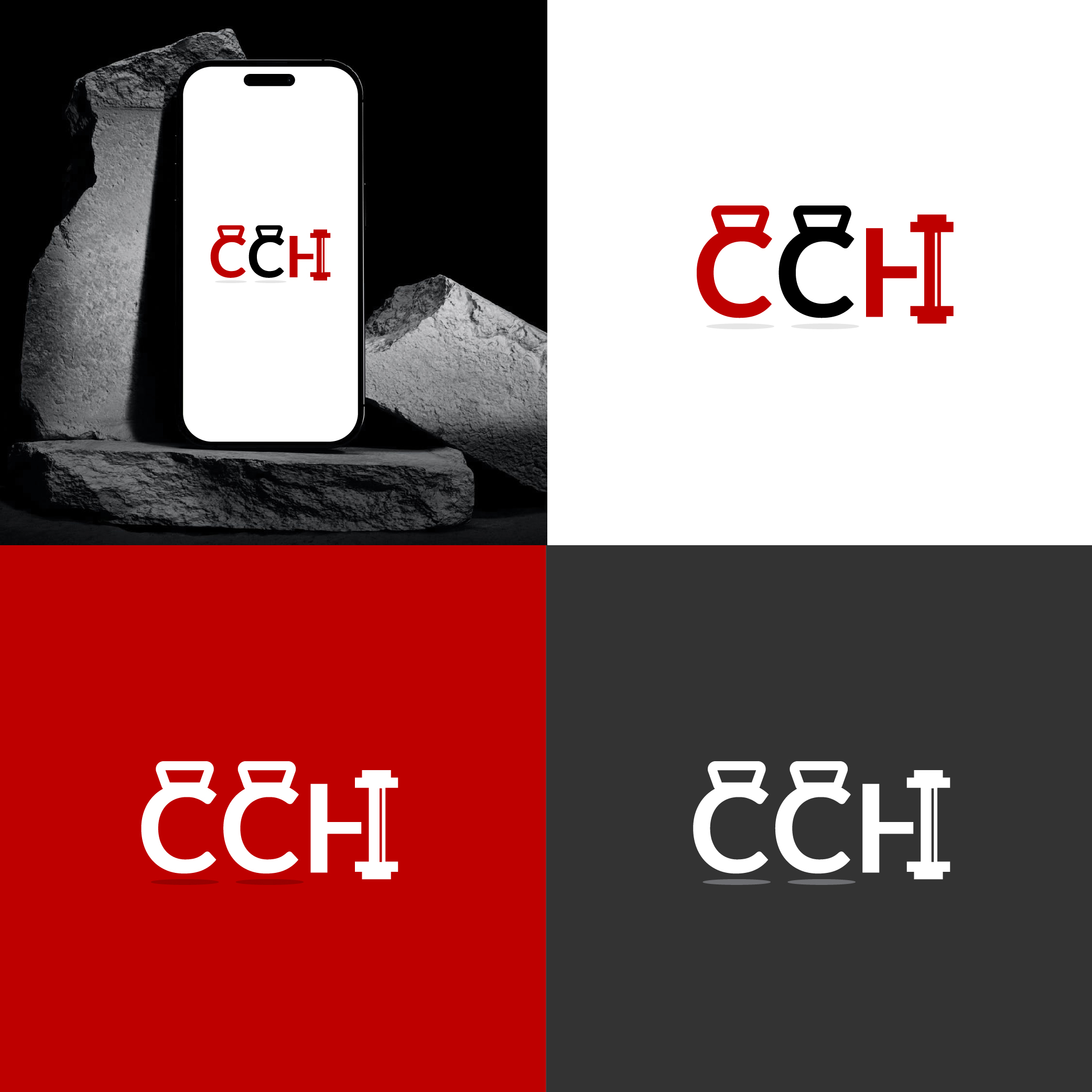 Design de Logo par victipedia pour Houston Calisthenics Club | Design #33351151