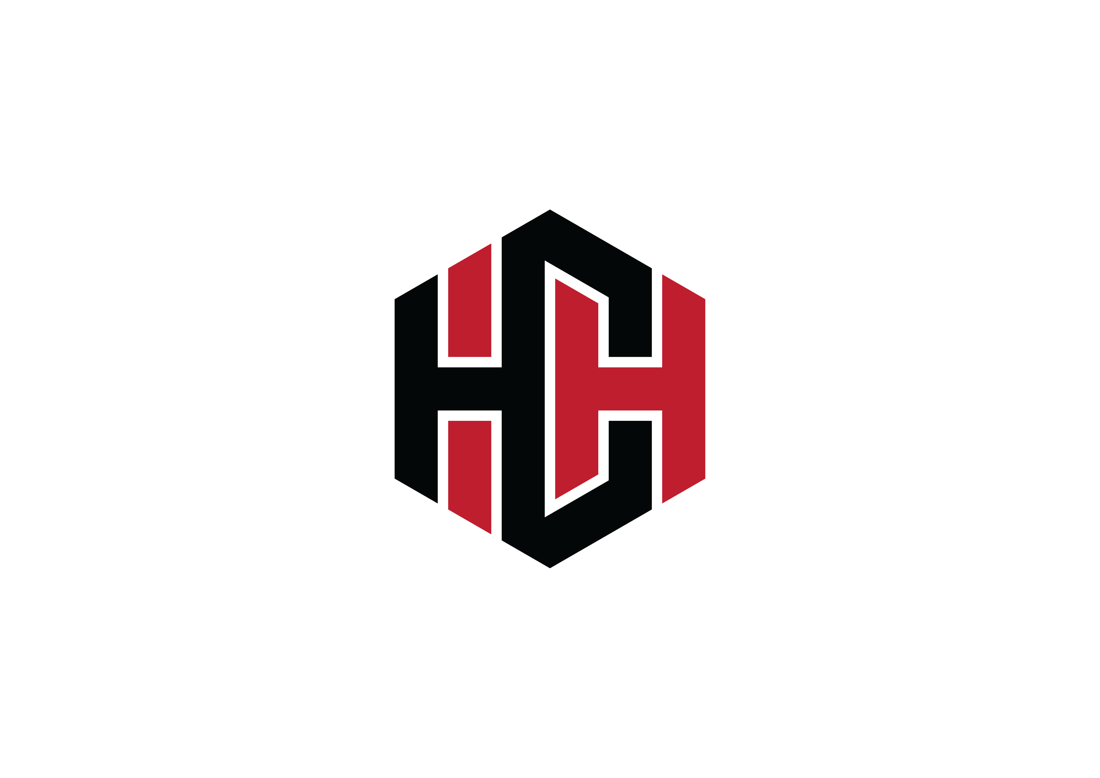 Diseño de Logo por Grafactory para Houston Calisthenics Club | Diseño #33344633