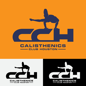 Logo-Design von wrdy für Houston Calisthenics Club | Design #33346743