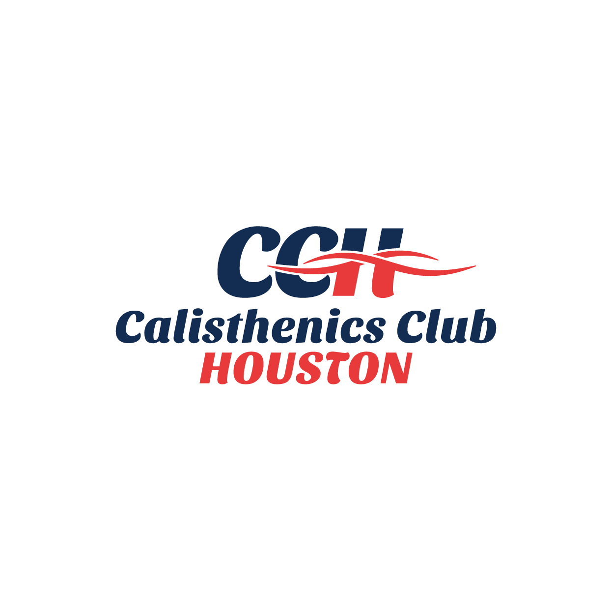 Logo Design by Boink for Houston Calisthenics Club | Design #33367220