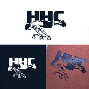 Design de Logo par fly  design pour Houston Calisthenics Club | Design : #33335693