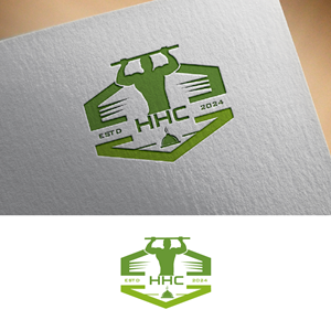 Design de Logo par fly  design pour Houston Calisthenics Club | Design : #33335745