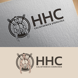 Design de Logo par fly  design pour Houston Calisthenics Club | Design : #33335746