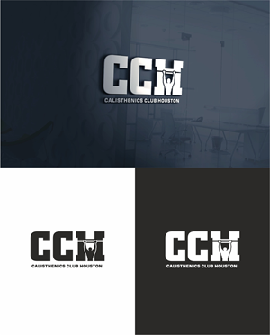 Logo Design by Dave Paresh for Houston Calisthenics Club | Design: #33362659