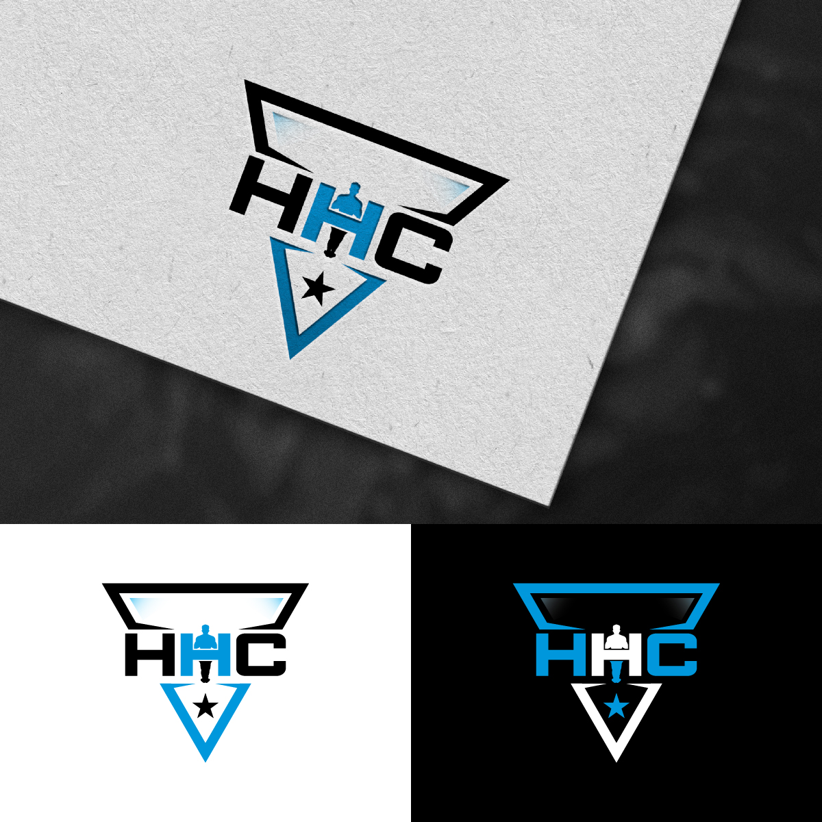 Logo Design by DesignLima for Houston Calisthenics Club | Design #33349791