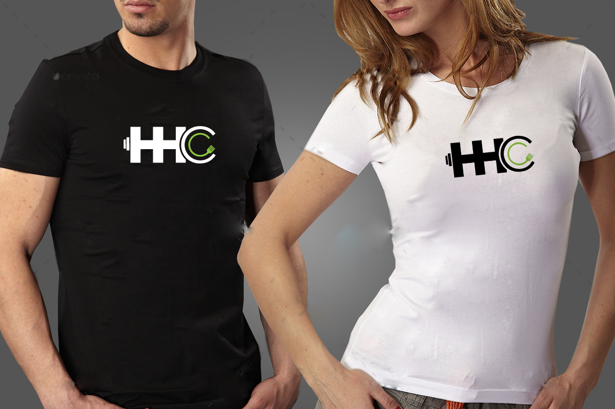 Logo Design by zebronicgraphic for Houston Calisthenics Club | Design #33337408