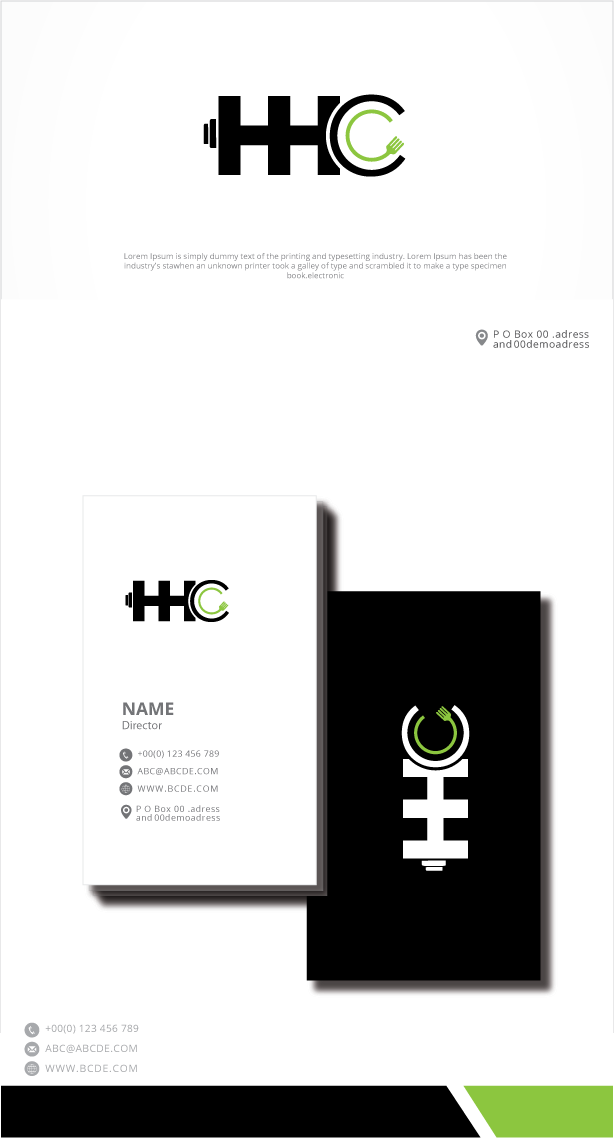Logo Design by zebronicgraphic for Houston Calisthenics Club | Design #33337409