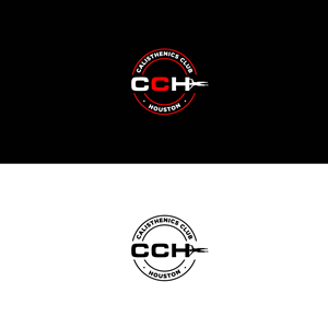 Logo-Design von kaushal 05 für Houston Calisthenics Club | Design #33341723