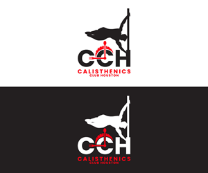 Design de Logo par Ansh Design pour Houston Calisthenics Club | Design : #33336397