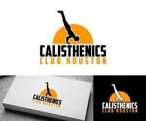 Design de Logo par Ansh Design pour Houston Calisthenics Club | Design : #33336399
