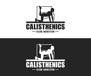 Design de Logo par Ansh Design pour Houston Calisthenics Club | Design : #33336400