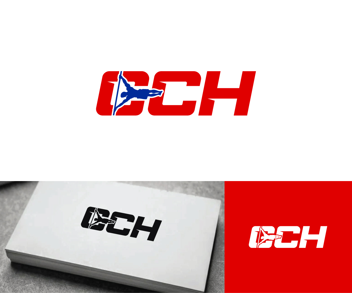 Design de Logo par Ansh Design pour Houston Calisthenics Club | Design #33336403
