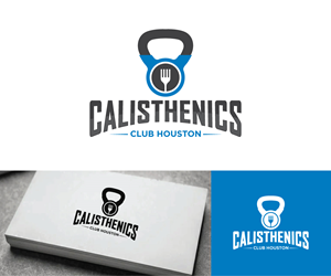 Design de Logo par Ansh Design pour Houston Calisthenics Club | Design : #33336404