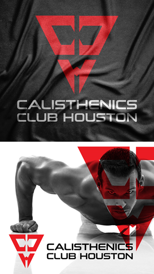Design de Logo par simple mind pour Houston Calisthenics Club | Design : #33334522