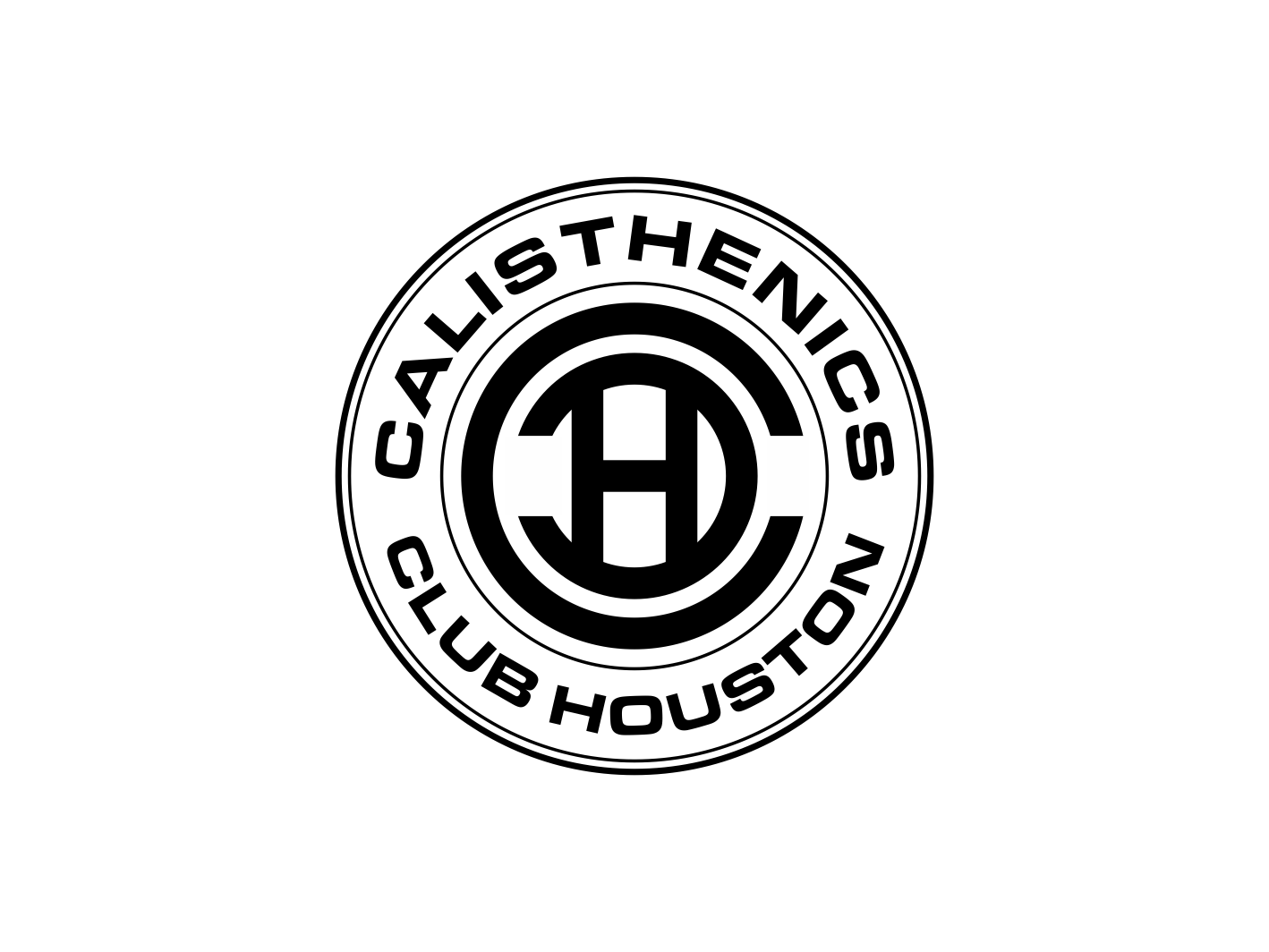 Logo Design by BNdesigner for Houston Calisthenics Club | Design #33353360