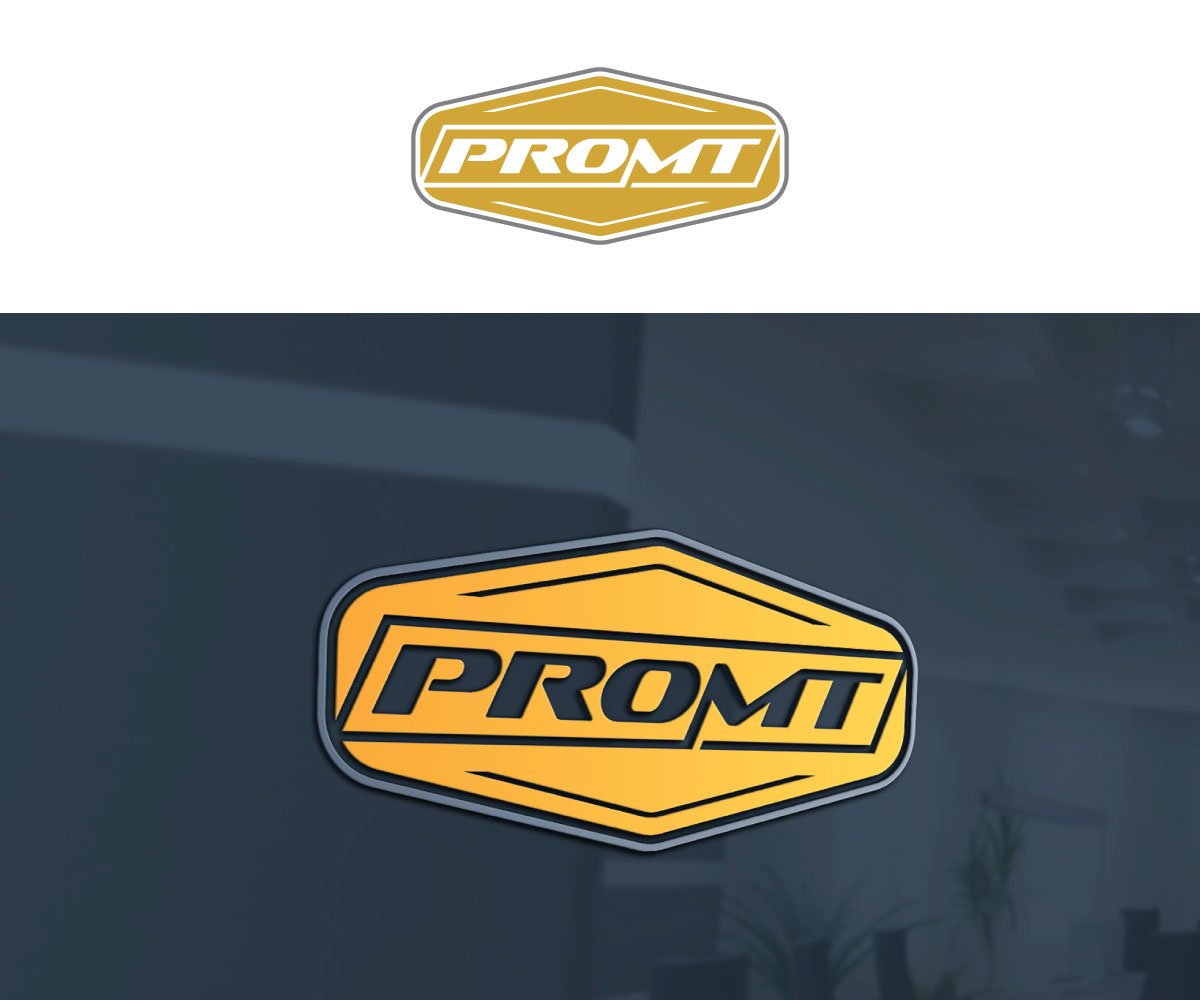 Logo Design by Luckey yaari for this project | Design #33341780