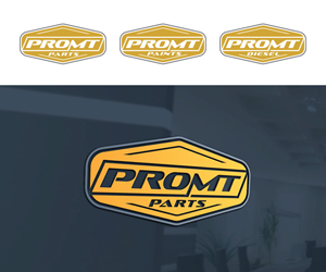 Logo Design by Luckey yaari for this project | Design: #33359975