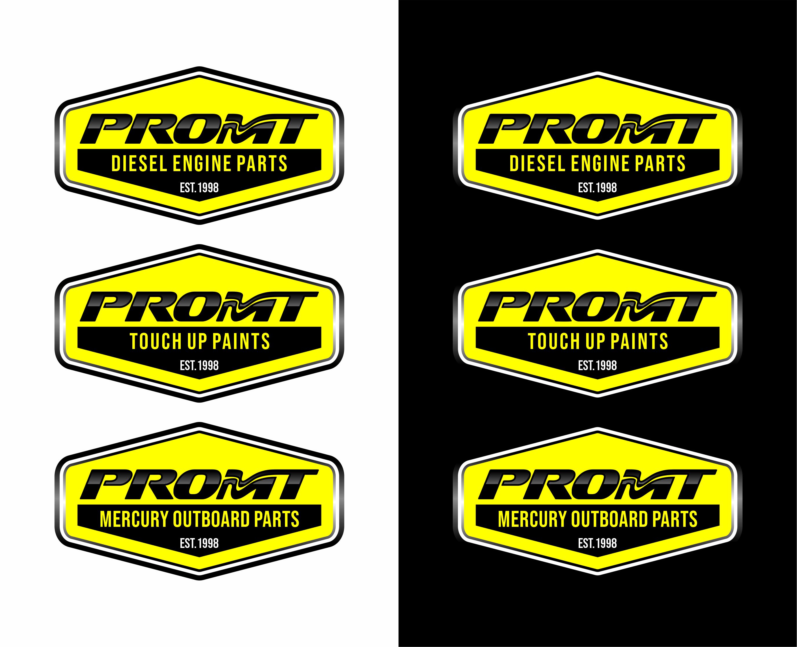 Logo Design by 1206studio for this project | Design #33400406
