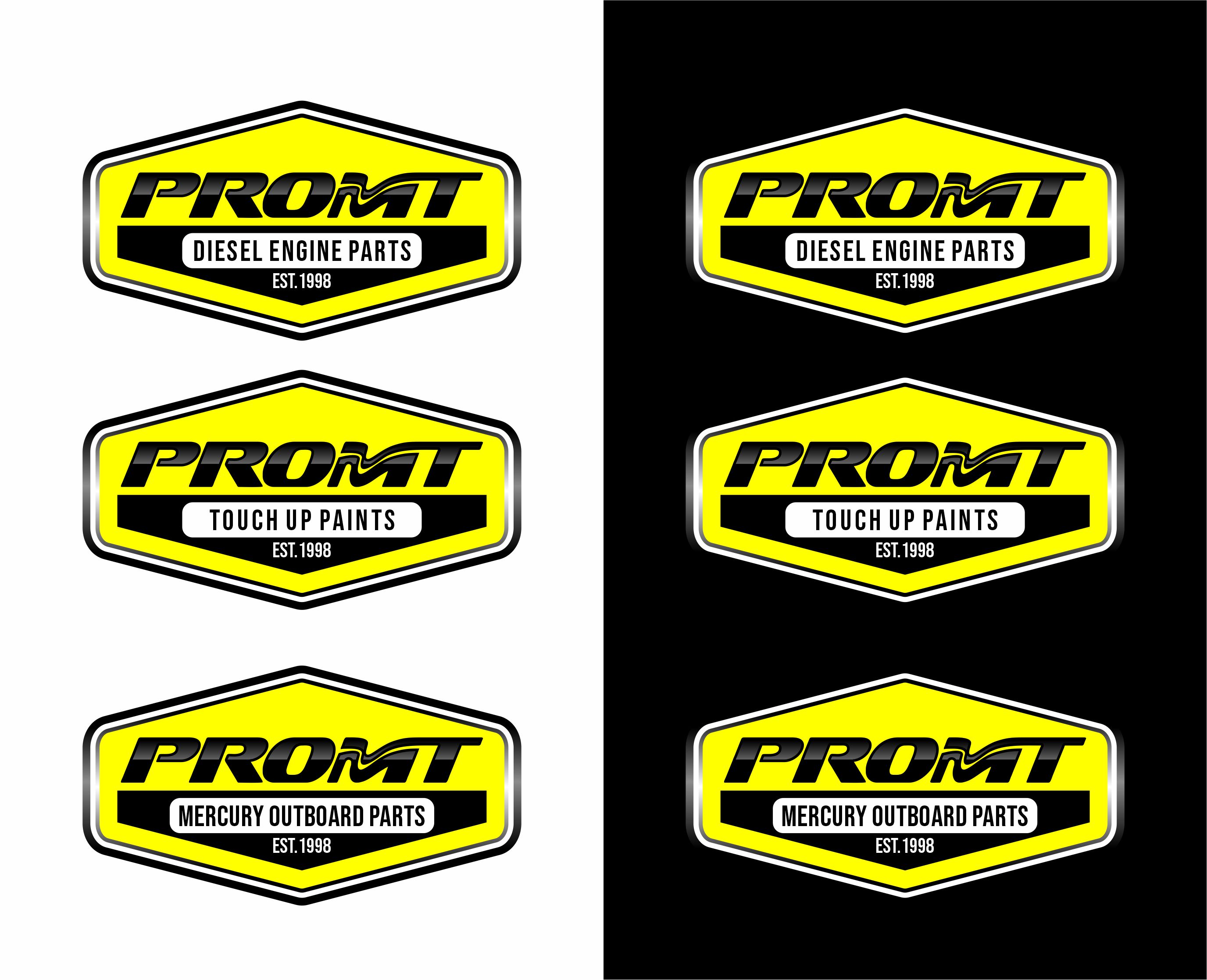 Logo Design by 1206studio for this project | Design #33400520