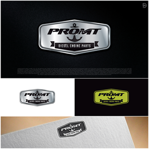 Logo Design by D_Mantra for this project | Design #33336260