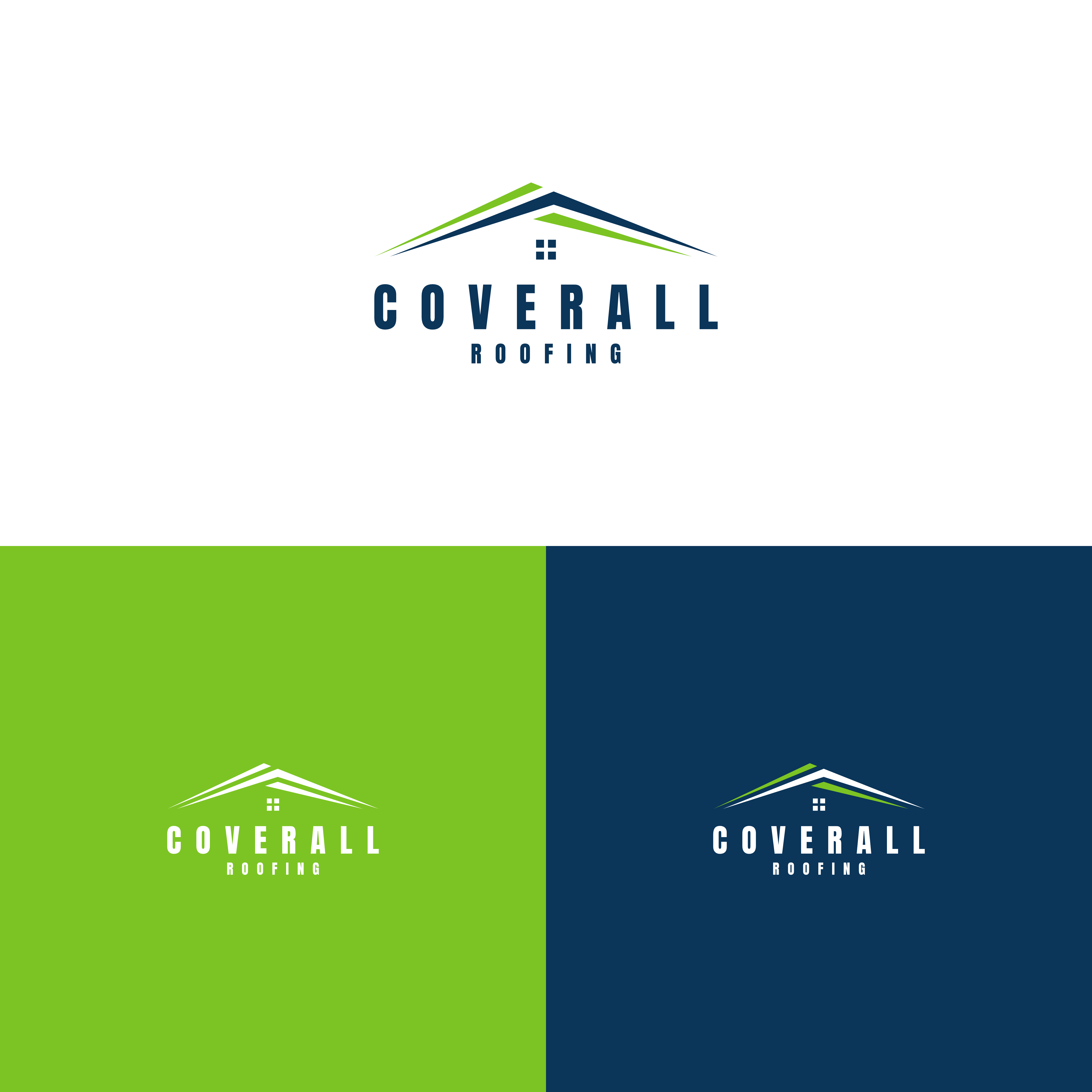 Logo Design by Doa anakKU for this project | Design #33333908