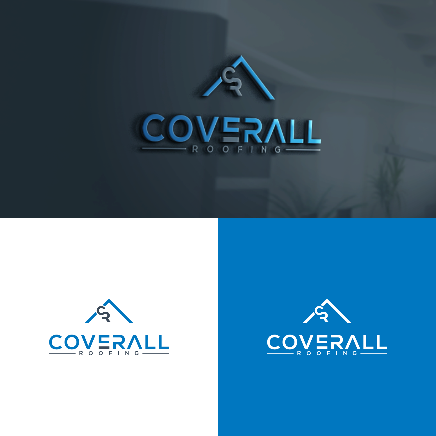 Logo Design by okta5 for this project | Design #33335143