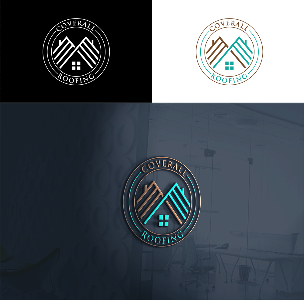Logo Design by RA-bica for this project | Design #33341804