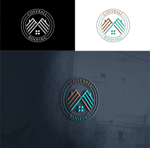 Design de Logo par RA-bica pour ce projet | Design : #33341804