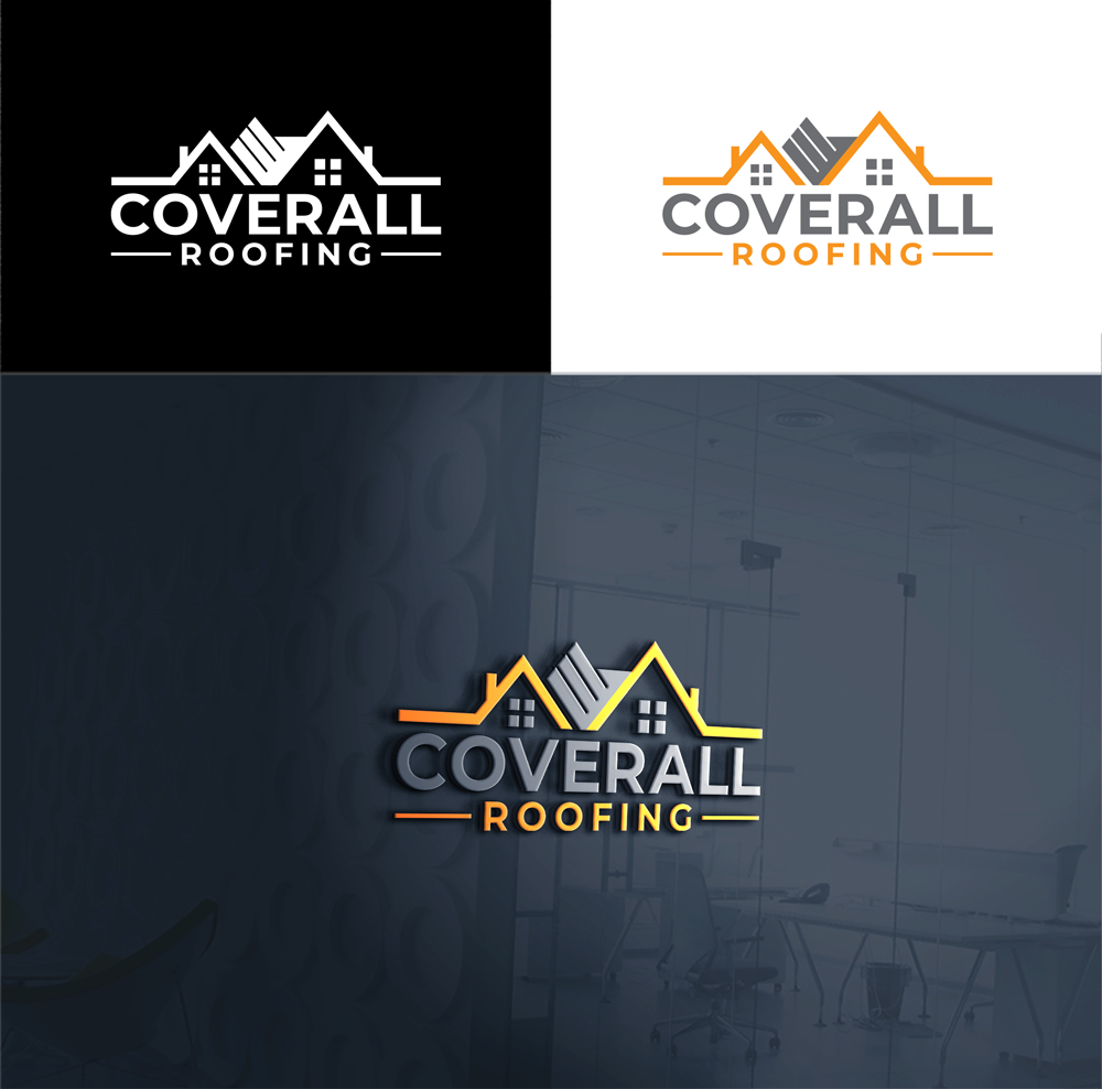 Logo Design by RA-bica for this project | Design #33341805