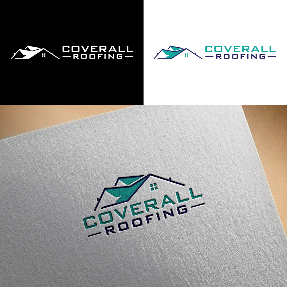 Logo Design by RA-bica for this project | Design #33342024